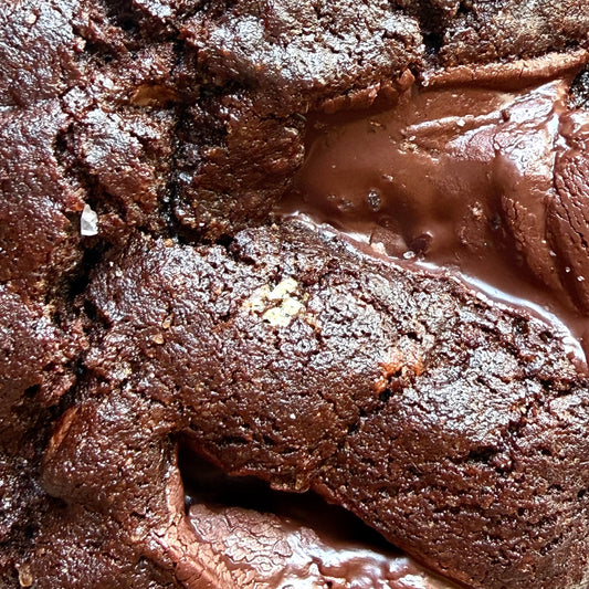 Dark Chocolate