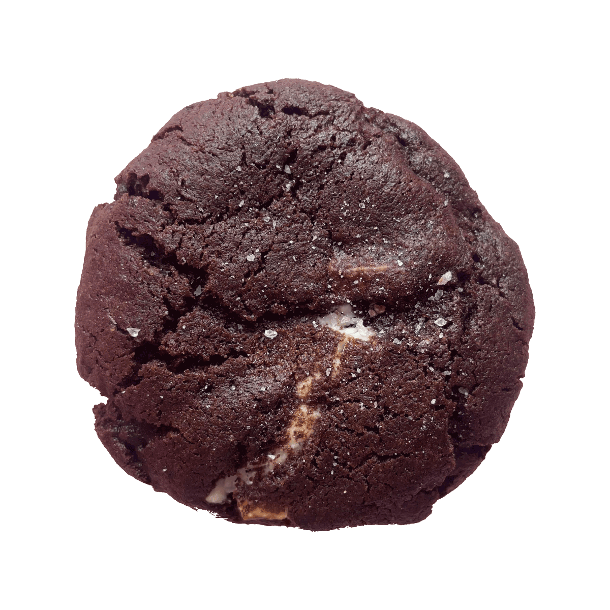 Triple Chocolate