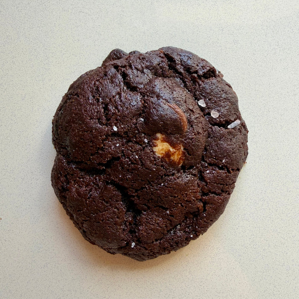 Triple Chocolate
