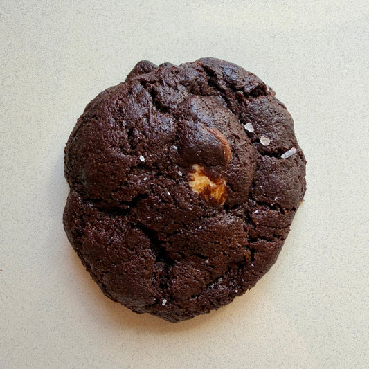 Triple Chocolate
