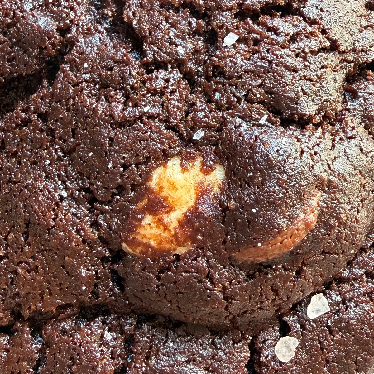 Triple Chocolate