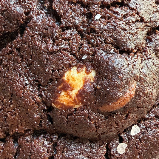 Triple Chocolate