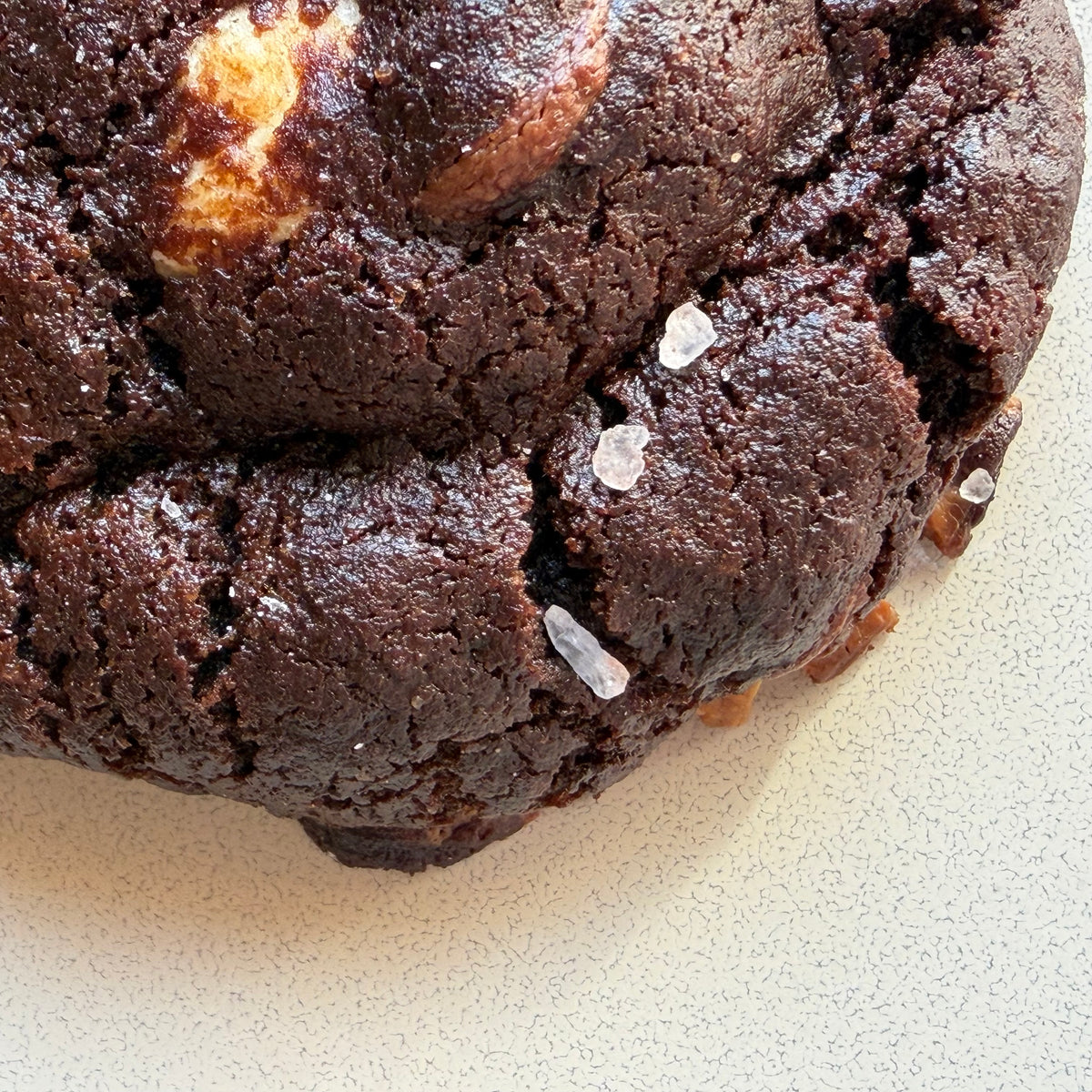 Triple Chocolate